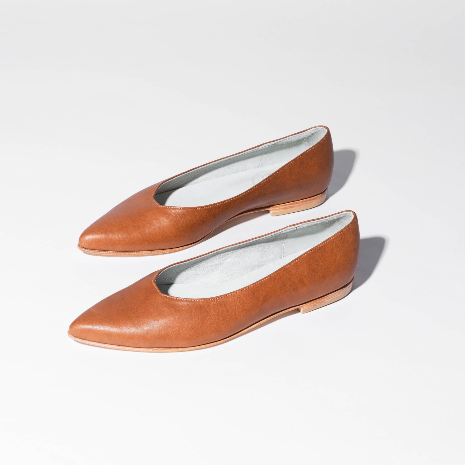 Flats