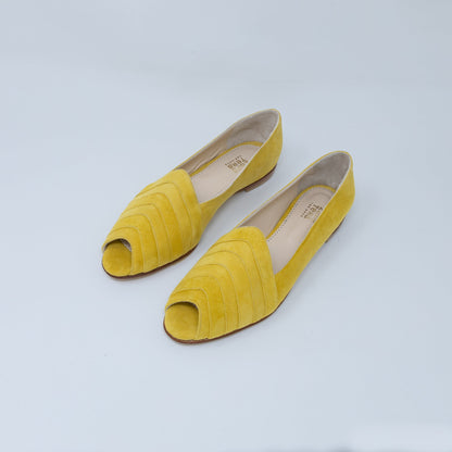 Senda | Yellow