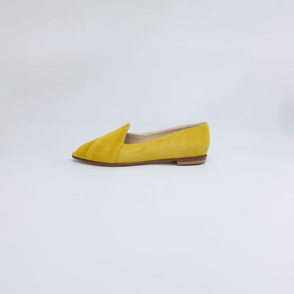 Senda | Yellow