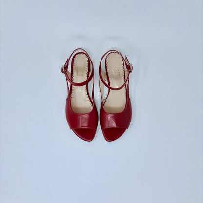 Eme | Red