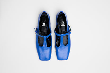 Munch | Electric Blue