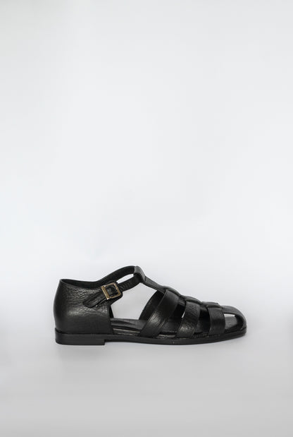Costa | Black